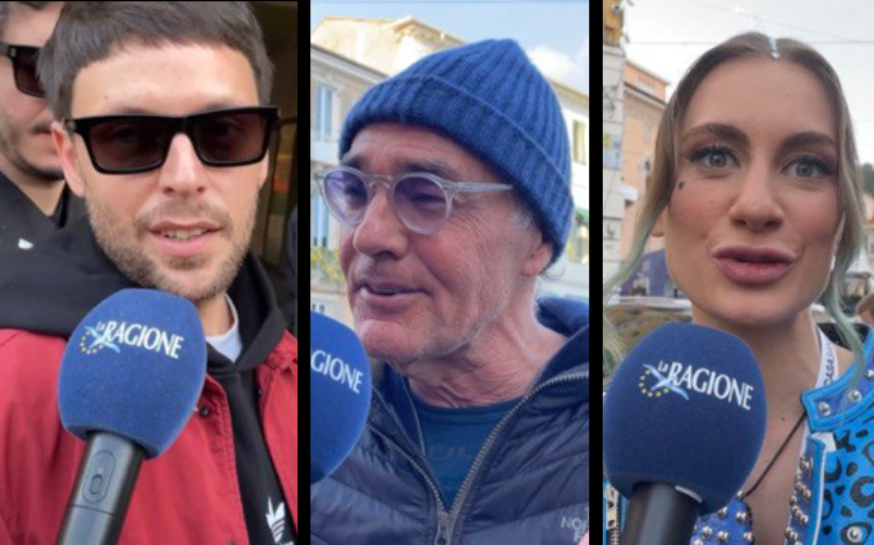 Gazzelle, Giletti, Nikita Pelizon