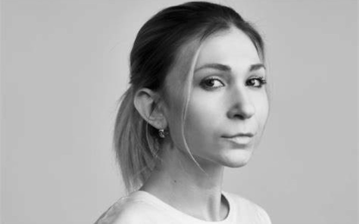 I russi restituiscono il corpo (senza organi) della giornalista ucraina Viktoriia Roshchyna