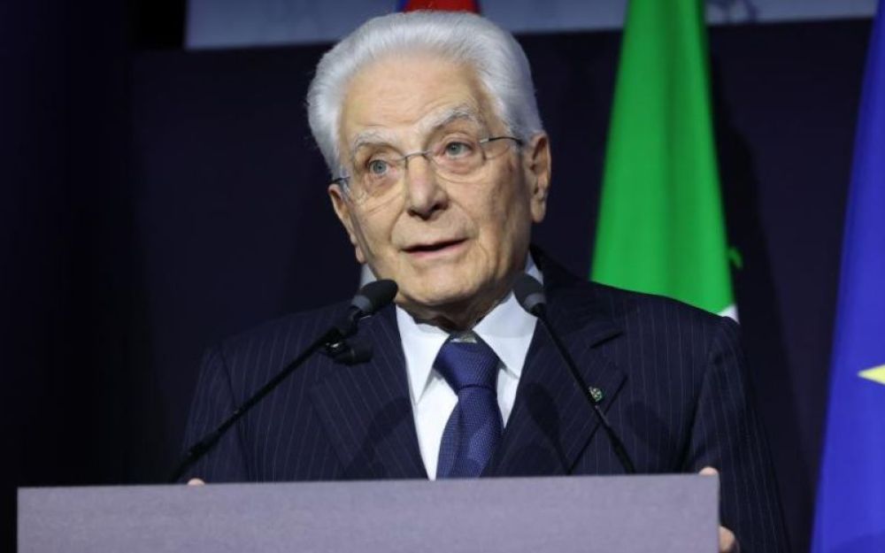 Mattarella leggi sbagliate