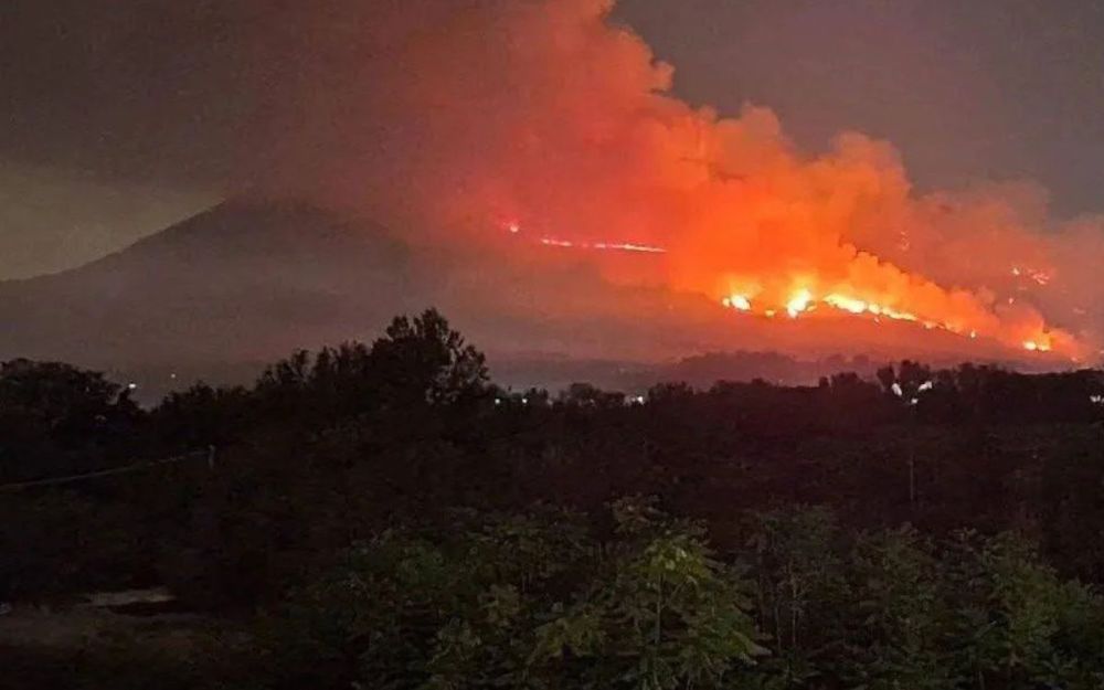 Vesuvio