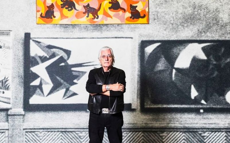 Arte povera di Celant