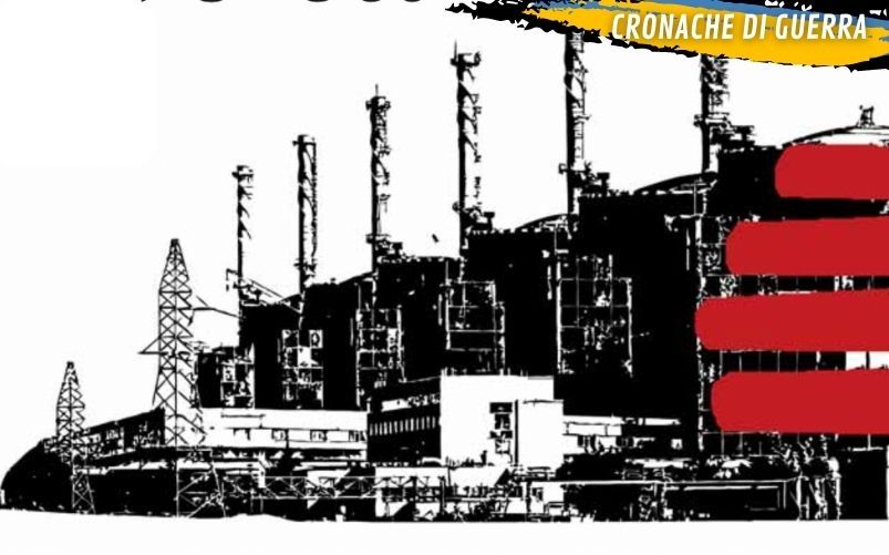 ricatto nucleare