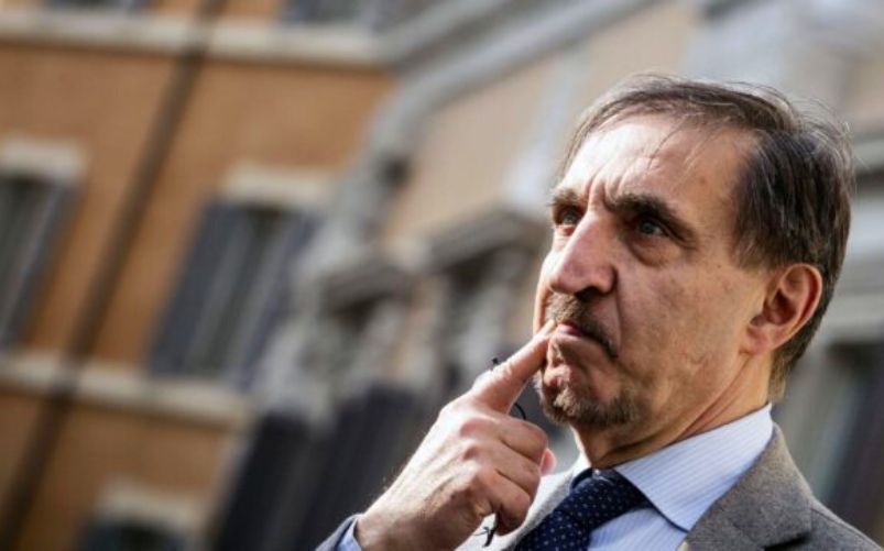 lessico fascista