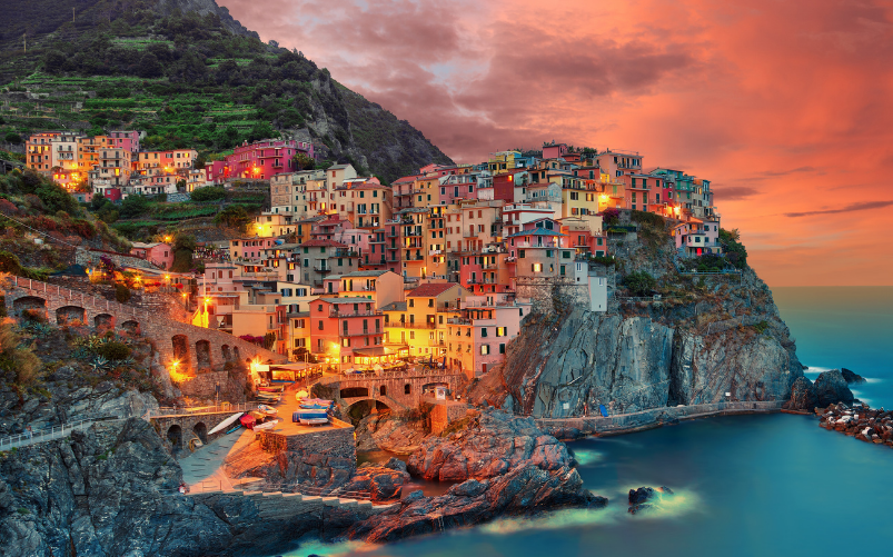 italia Belpaese