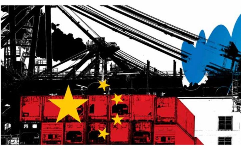 Investimenti in Cina: rischi senza regole