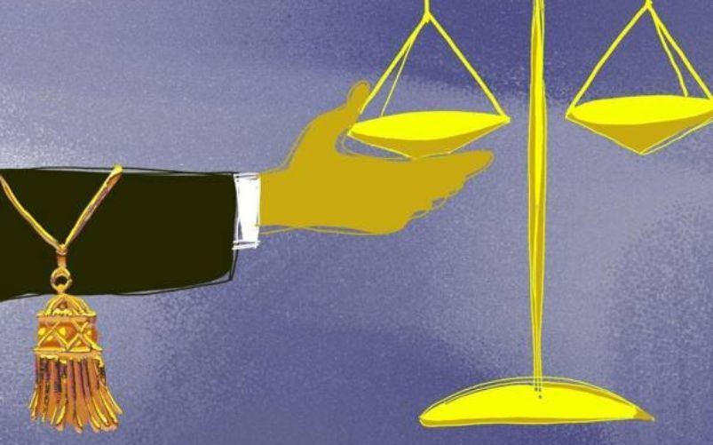 giustizia e politica
