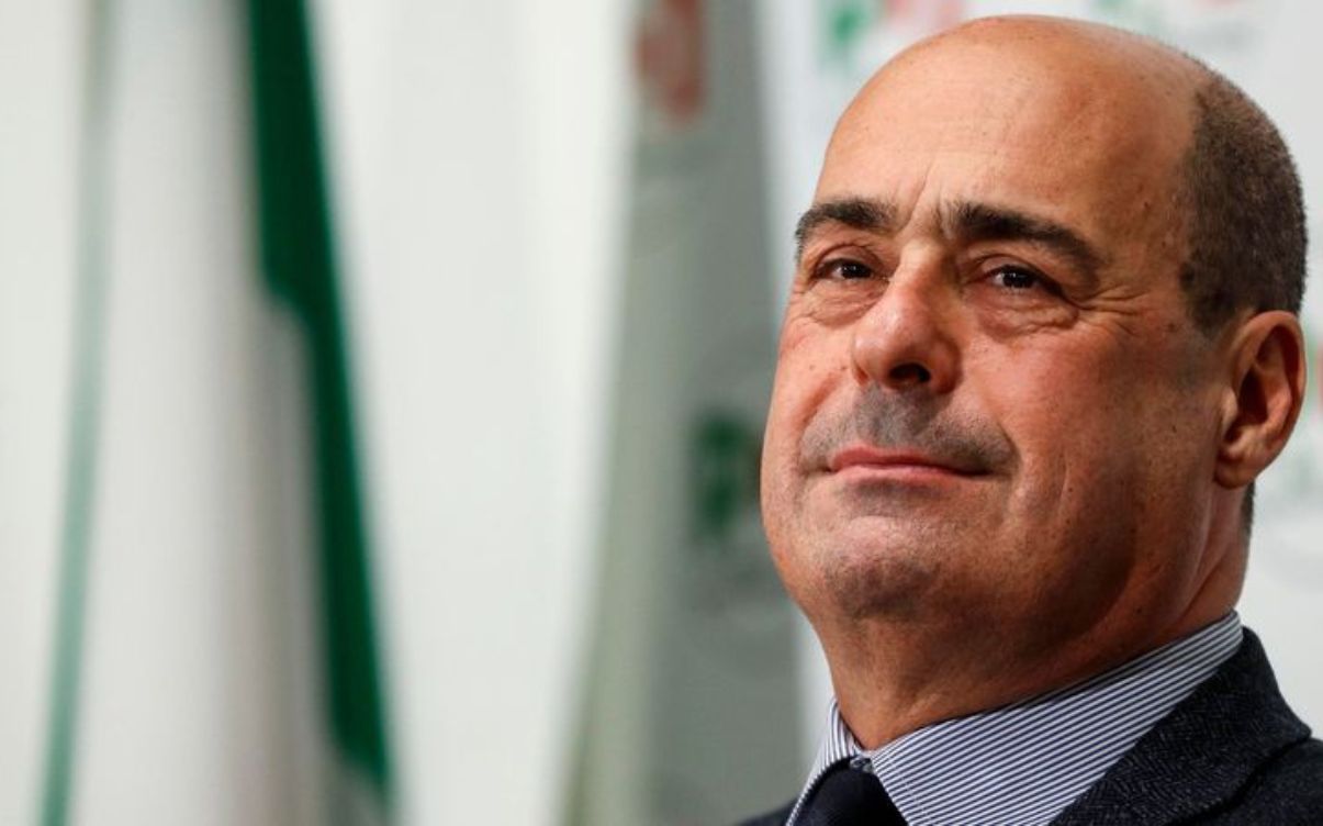 Zingaretti