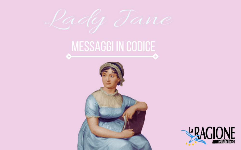 Lady Jane