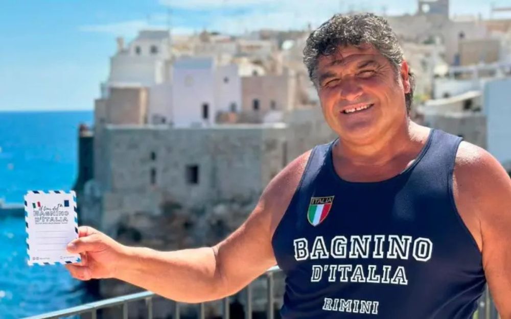 Pagliarani