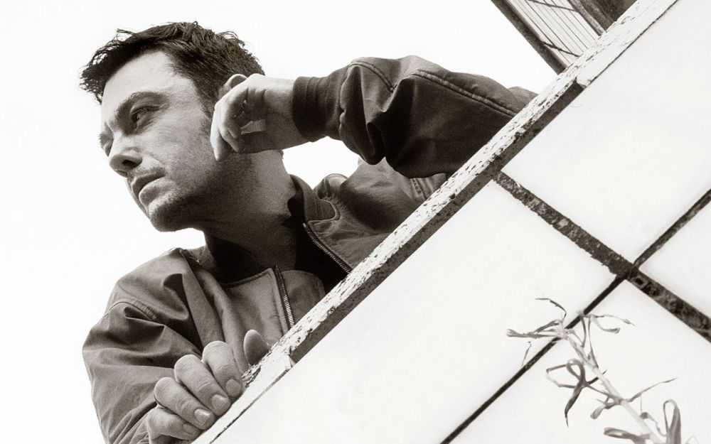 Tiziano Ferro