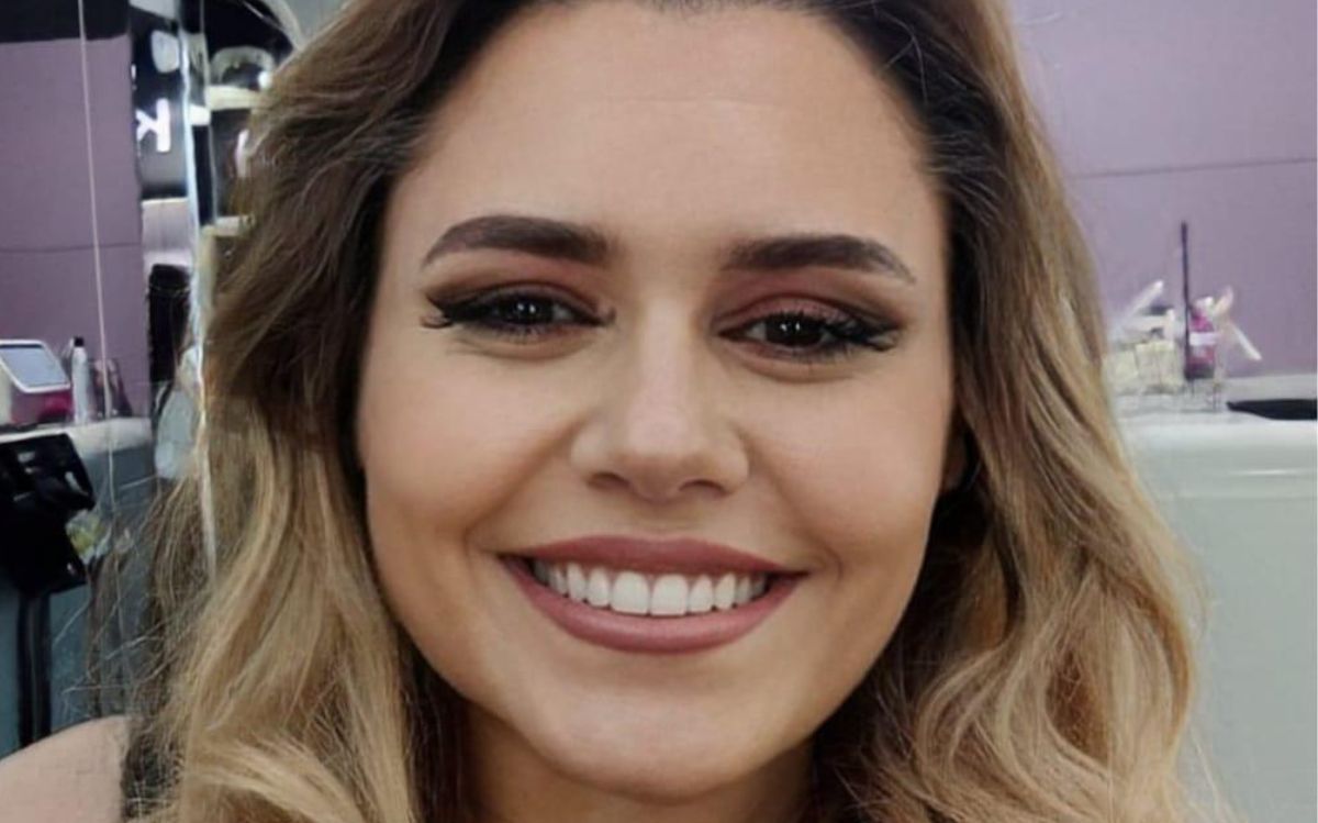 Erika Ferini Strambi
