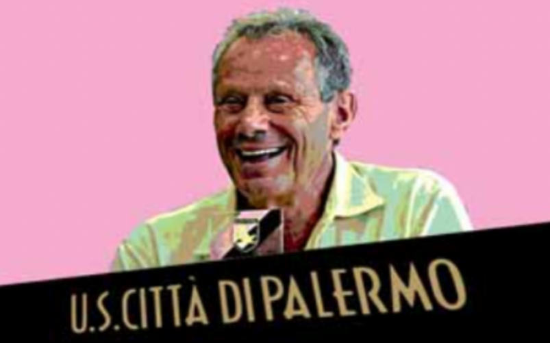 Maurizio Zamparini