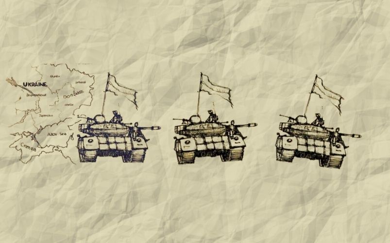 Russia e Ucraina