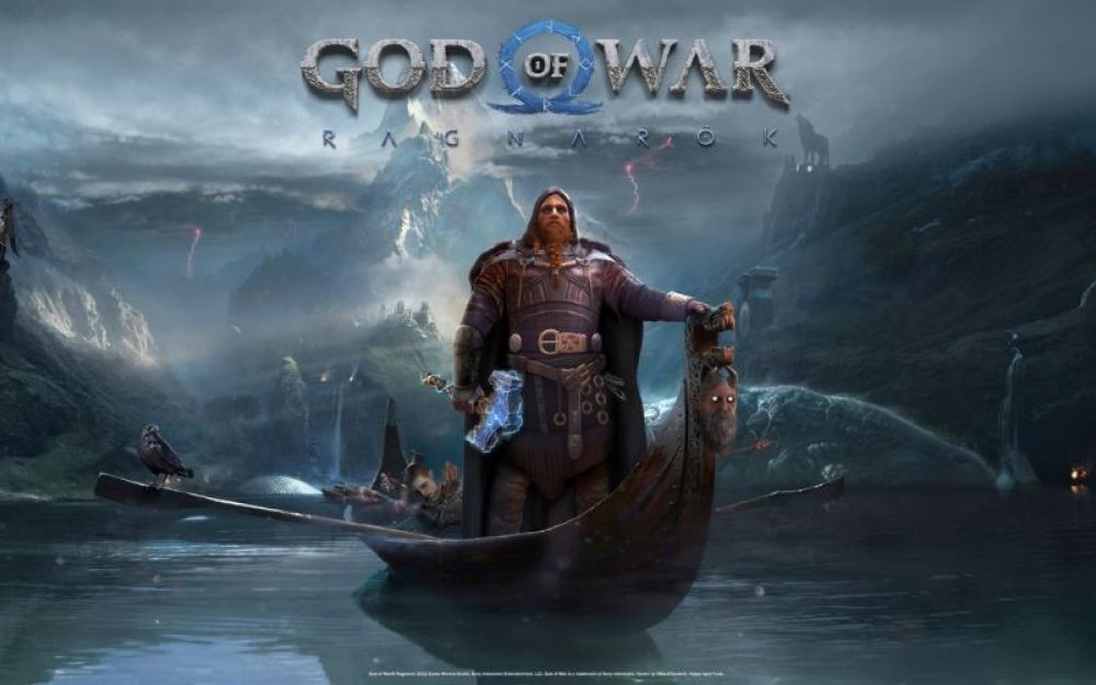 Videogame, non solo God of War Ragnarök