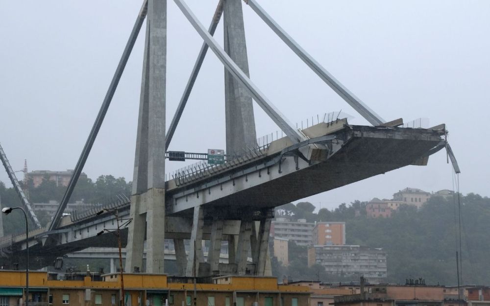 Ponte Morandi