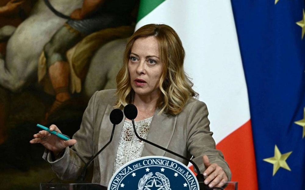 Meloni