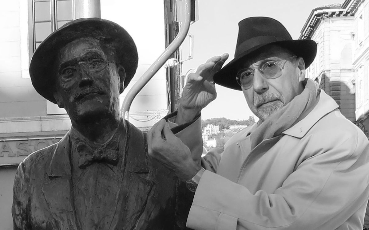 Enzo Papetti