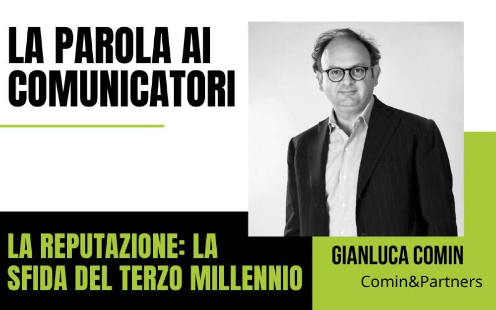 Comin la parola ai comunicatori