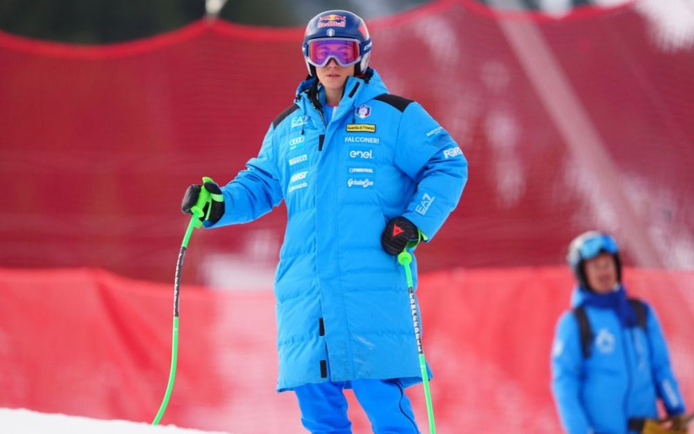 Sofia Goggia vince il SuperG di Soldeu, Brignone ottava