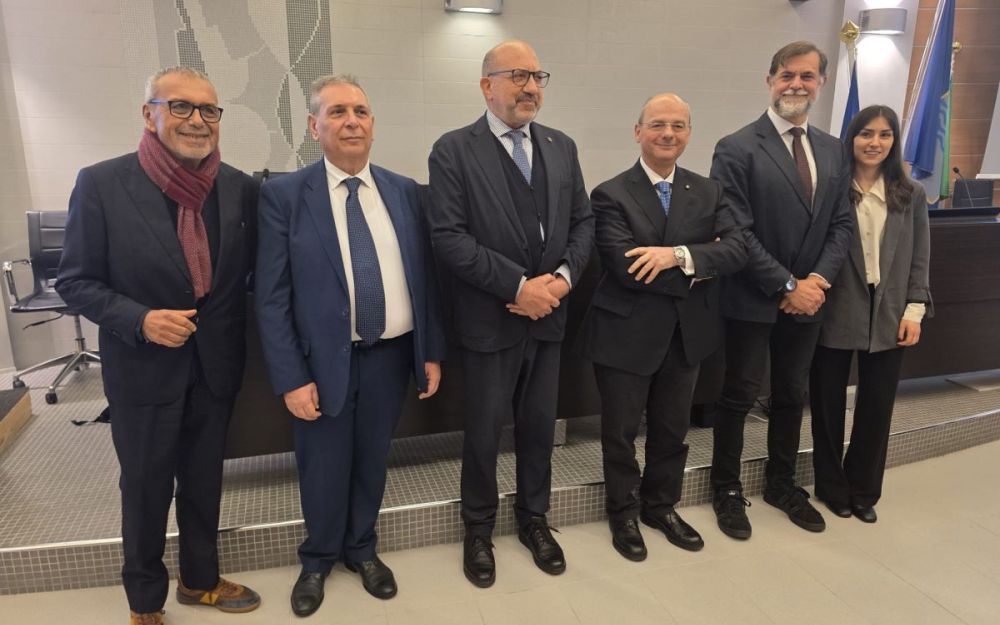 Tumore al seno, il Sud fa rete: nasce il primo modello interregionale di cura