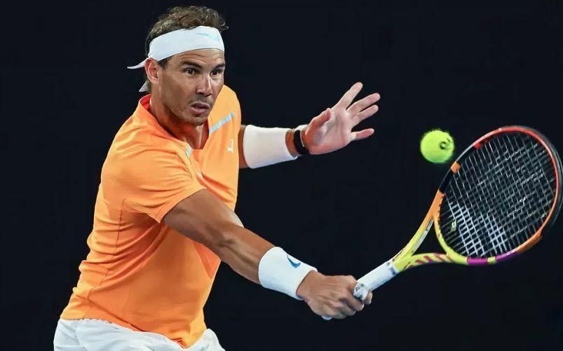 Rafa Nadal