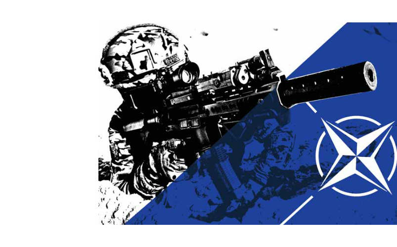 reazione nato contro la russia