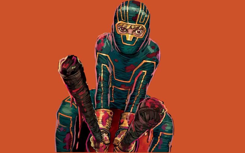 Kick-Ass