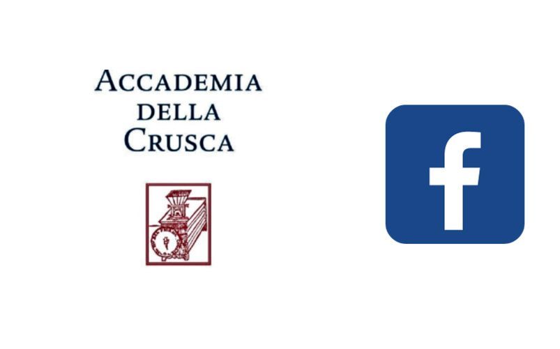 la Crusca Facebook