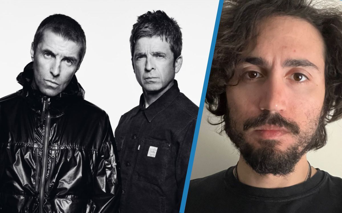 Gli Oasis