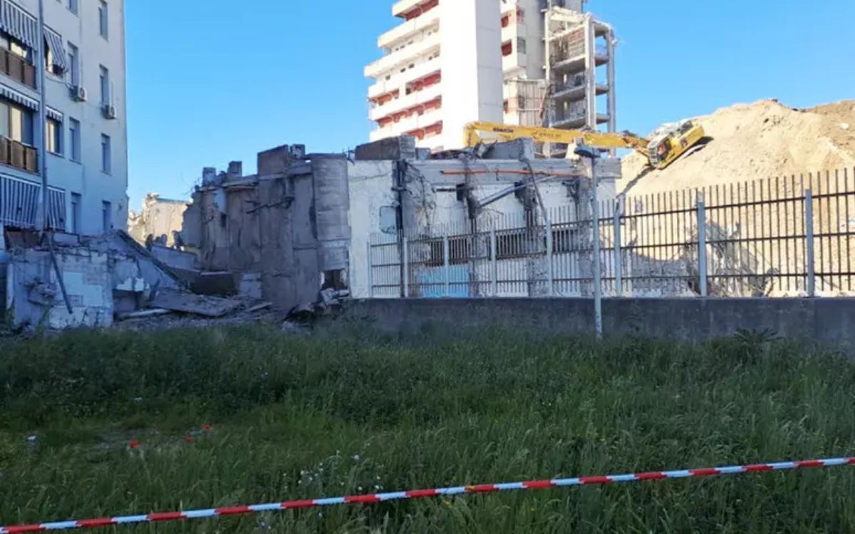 Scampia