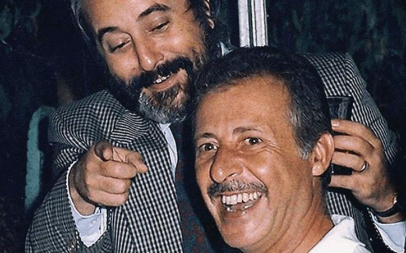 Borsellino Falcone