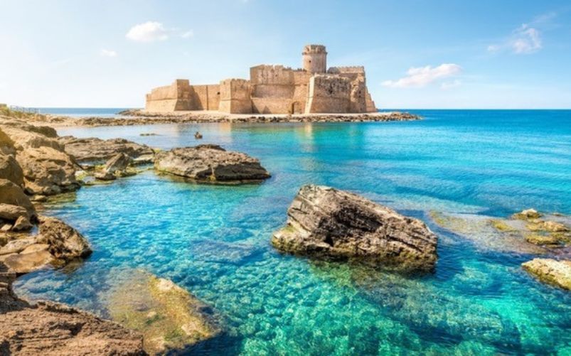 acque balneabili Italia