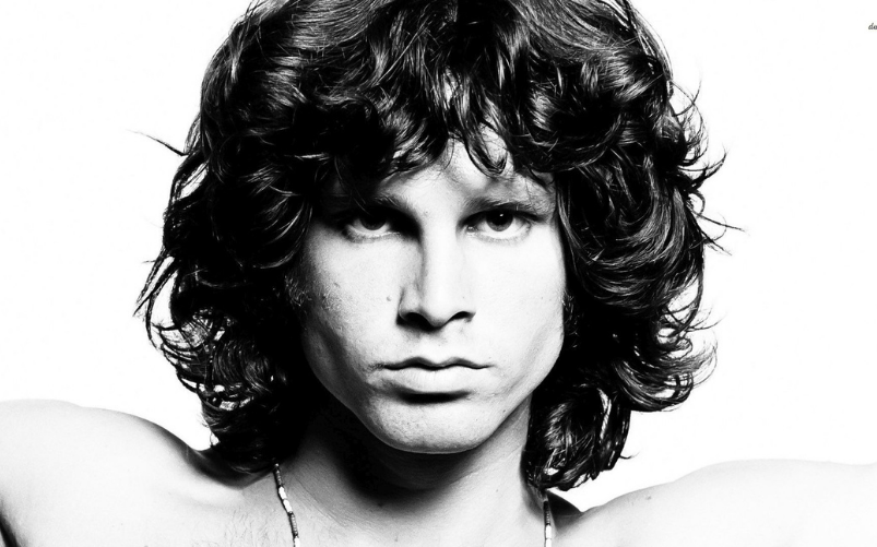 Jim Morrison il Dioniso rock
