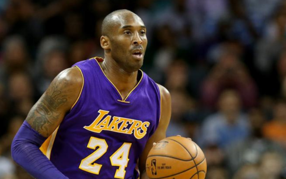 Kobe Bryant