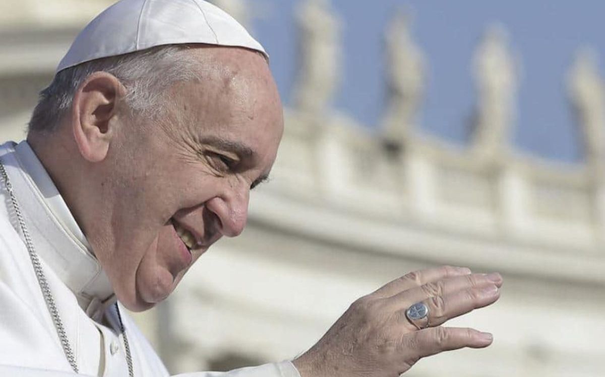 Papa Francesco