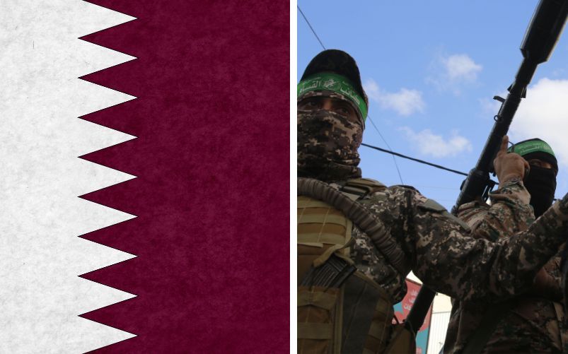 Qatar Hamas