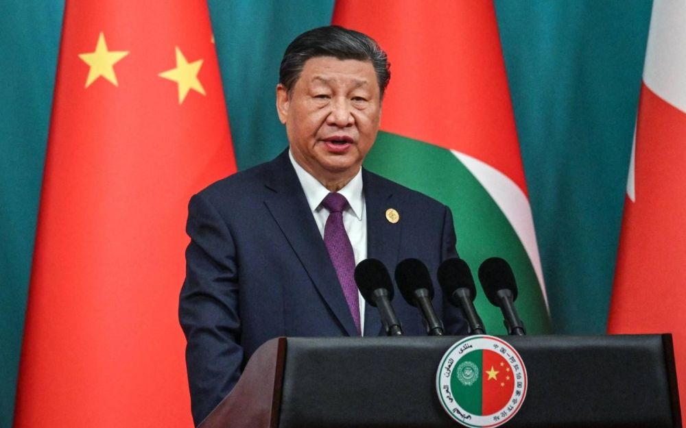 Cina ucraina