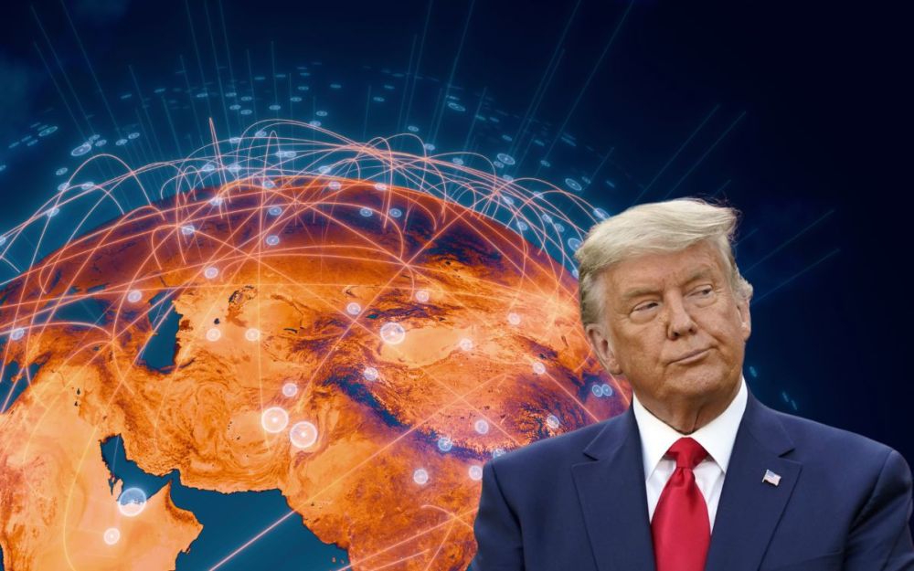 globalizzazione