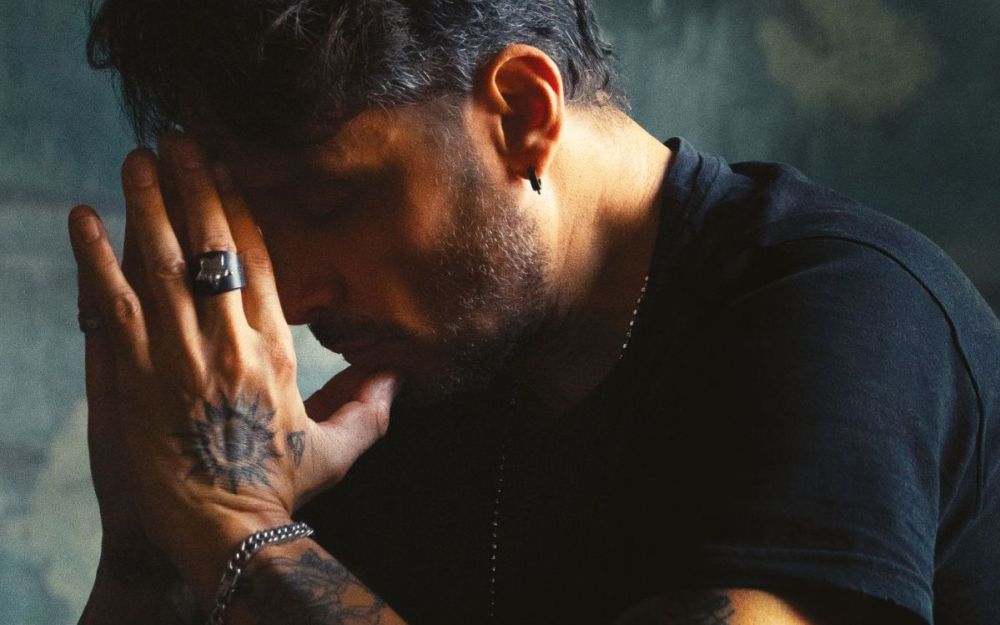 Fabrizio Moro