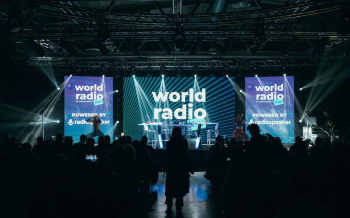 World radio day