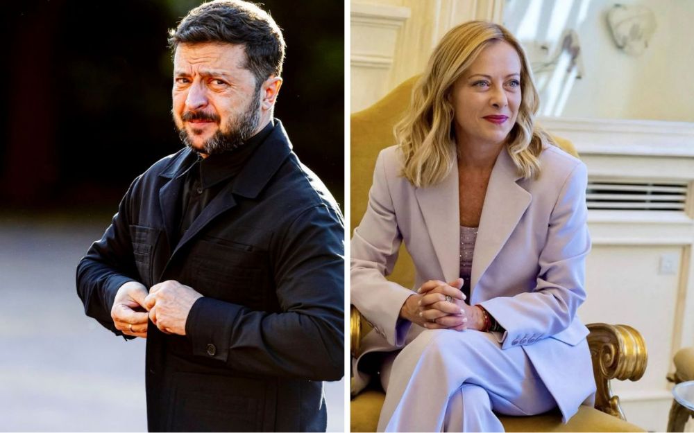 Zelensky