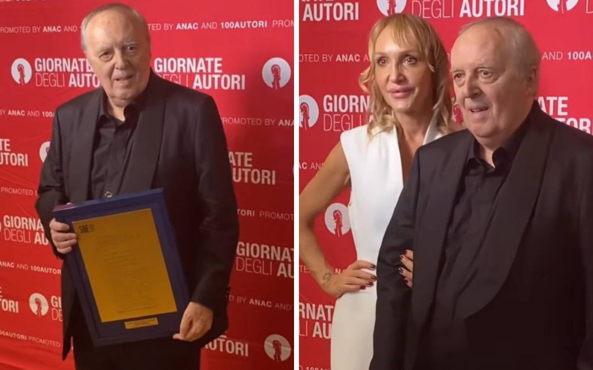 Dario Argento