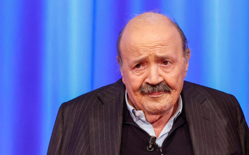 Maurizio Costanzo