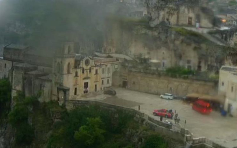 Matera