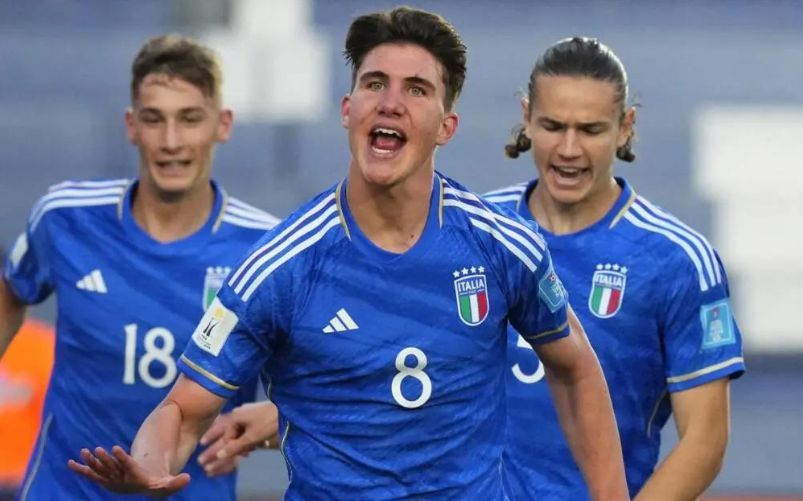 Italia Under 20