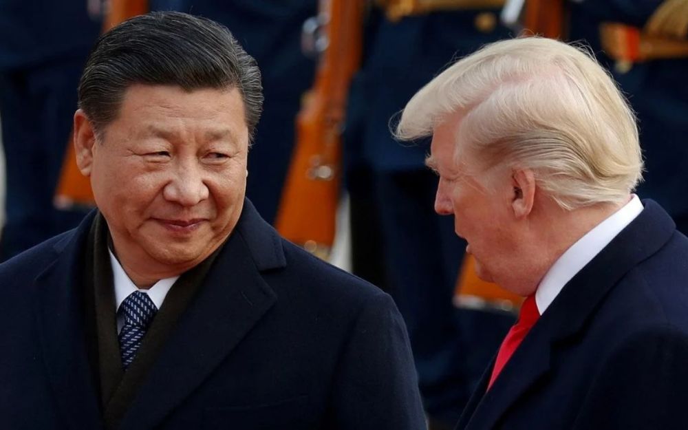 Dazi Usa Cina