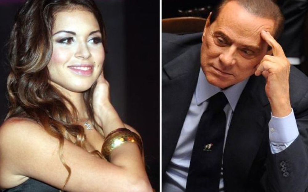 Ruby ter e Berlusconi assolto