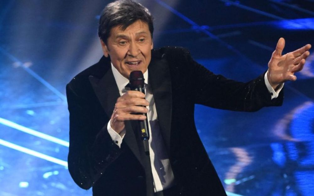 Gianni Morandi