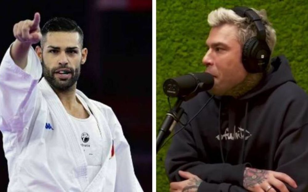 Fedez Karate