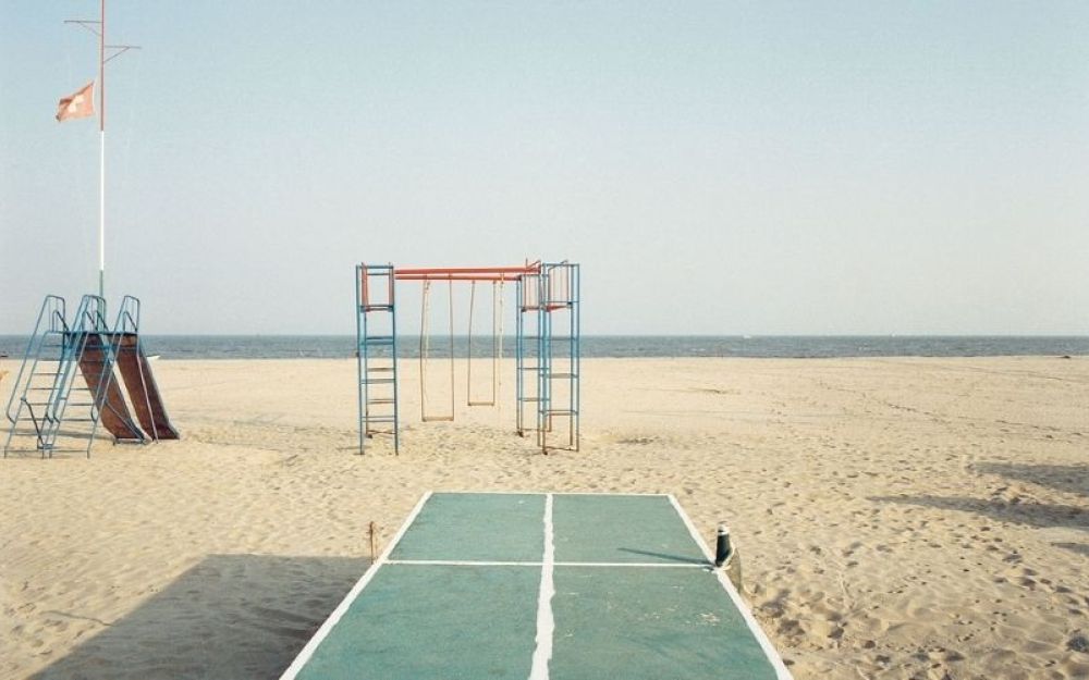 Luigi Ghirri
